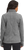 TNF Medium Grey Heather|TNF Medium Grey Heather|ALT