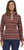 Diamond Stripe: Sisu Brow|BandeDeDiamant : BrunSisu|PRI