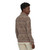 Bergy Bits Furry Taupe|Bergy Bits taupe gris|ALT