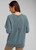 Grey Blue Heather|Bleu gris chiné|ALT