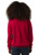 Red Berry Heather|Fruits rouges chiné|ALT