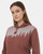 Mesa Red Heather/White||ALT