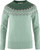 Misty Green/Deep Patina|Vert brumeux/Patine profo|PRI