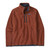 Burnished Red|Rouge bruni|ALT