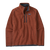 Burnished Red|Rouge bruni|ALT