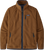 Bear Brown|Bear Brown|PRI