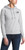 TNF Light Grey Heather|TNF Gris clair chiné|PRI