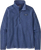 Current Blue|Bleu actuel|PRI