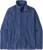Current Blue|Bleu actuel|PRI