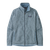 Steam Blue|Bleu Vapeur|ALT