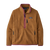 Nest Brown w/Amaranth Pin||ALT