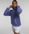 Cave Blue/Dusty Periwinkl|Bleu caverne/Periwinkle