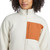 Linen Heather/Rust|Lin chiné/Rouille|ALT
