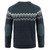Dark Navy-Mountain Blue|Dark Navy-Mountain Blue|ALT