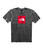 TNF Dark Grey Heather/TNF||ALT