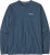 Utility Blue|Utilitaire Bleu|PRI