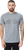 Grey Heather|Gris chiné|PRI