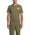 Burnt Olive Green/Bamboo ||ALT