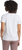 White Retro Gear Graphic|Graphique blanc rétro|ALT