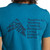 Blue Suede Heather Suppli|Graph. Daim bleu chiné éq|ALT