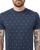 Dress Blue Heather|Bleu robe chiné|ALT