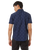 Dress Blue/Blue Fog|Crépuscule Ditsy|ALT
