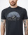 Meteorite Black Heather|Météorite bruyère noire
