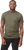 Olive Night Green Heather|Vert nuit olive chiné|PRI
