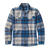 Sugar Pine/Banda Blue|Pin à sucre/Bleu Banda|PRI