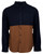 Navy/Brown|Marine/Brun|PRI