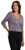 Plum Perfect Heather|Prune parfaite chiné|PRI