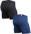 Black/Navy|Noir/Marine|ALT