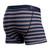 Track Stripe Dark Navy|Track Stripe Dark Navy