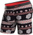Frozen Fairisle-Red|Fairisle rouge|PRI