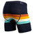 Retro Stripe Station Wago| Retro Stripe Station Wago|