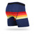 Retrostripe Navy|Marine rayures rétro|ALT