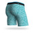 Linear Wave Turquoise|Onde linéaire turquoise|ALT