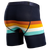 Retro Stripe Station Wago||ALT