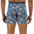 Flamingos Navy|Flamants marine|ALT