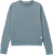 Smoke Blue Heather|Bleu fumée chinée|PRI