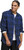 Summit Navy Medium Half D||PRI