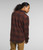 Coal Brown Medium Half Do|