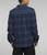 Summit Navy Medium Half D|