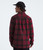 Beetroot TNF Shadow Small|Betterave TNF Ombre petit