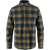 Dark Navy-Buckwheat Brown|Dark Navy-Buckwheat Brown|PRI