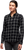 Black/Alloy Plaid|Noir/Carreaux alliage|PRI