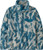 Mighty Mycelium: Wavy Blu||PRI