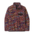 Fitz Roy Patchwork: Night||ALT
