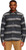 Asphalt Grey Large Half D||PRI