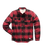 Cardinal Red Buffalo Bill||ALT